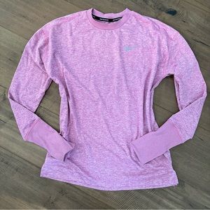 Nike Dri Fit Crew Neck